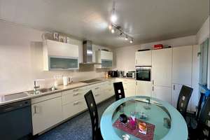 Modernisiertes Zweifamilienhaus mit Garage und kleinem Hof – 67065 Mundenheim, Ludwigshafen am Rhein – Vorschaubild 2