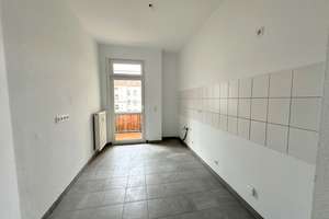 Attraktive 3-Raumwohnung mit Dielen und Balkon ab 01.08.2026! – Ploßstraße 50, 4347 Schönefeld-Abtnaundorf, Leipzig – Vorschaubild 4