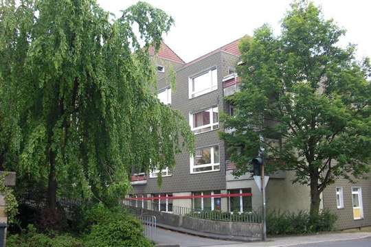 hwg - Tiefgaragenstellplatz in der Innenstadt zu vermieten!