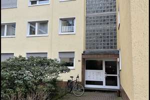 Moderne 1-Zimmer-Wohnung mit Balkon in Köln- Weiden – frisch renoviert! – Die vollständige Adresse der Immobilie erhältst du vom Anbieter., 50858 Weiden, Köln – Vorschaubild 11