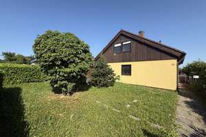Vielseitiges Wohnhaus in Toplage - rechtlich bereits aufgeteilt – Die vollständige Adresse der Immobilie erhältst du vom Anbieter., 72160 Horb am Neckar – Vorschaubild 2