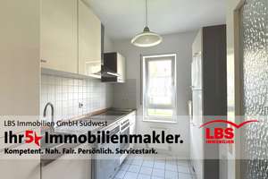 Helle, renovierte Wohnung mit Balkon und Stellplatz – Die vollständige Adresse der Immobilie erhältst du vom Anbieter., 69181 Leimen – Vorschaubild 5