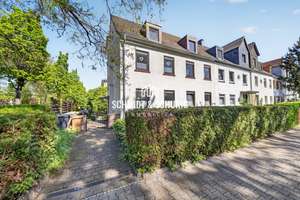 Vermietete 1-Zimmerwohnung in Mannheim