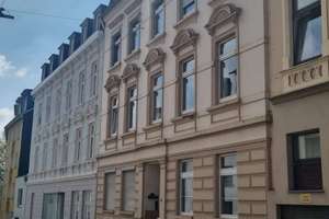 Dein neues Zuhause: Altbau-Charme und Garten in Wuppertal