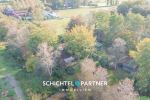 Einzugsgebiet Worspwede | Traumhaftes Einfamilienhaus mit Einliegerwohnung – Osterholz (Kreis) – Vorschaubild 2