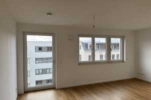 Neuwertige 2-Zimmer-Wohnung mit Balkon und EBK in Leipzig – Perthesstraße 1E , 4317 Leipzig – Vorschaubild 11