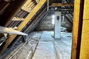 ebenerdiges 110 qm Einfamilienhaus in idyllischer Traumlage - Pferde- und Naturliebhaber aufgepasst – Salzlandkreis – Vorschaubild 7