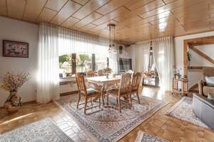 Ihr neues Zuhause in Weilerswist-Ottenheim! Freistehend und großzügig! – Die vollständige Adresse der Immobilie erhältst du vom Anbieter., 53919 Weilerswist – Vorschaubild 2