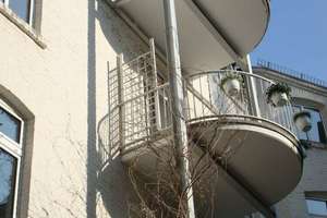 Außergewöhnliches Loft-Apartment mit Altbaucharme und hochwertiger Ausstattung  – Die vollständige Adresse der Immobilie erhältst du vom Anbieter., 65197 Rheingauviertel / Hollerborn, Wiesbaden – Vorschaubild 16