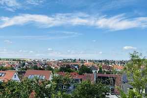 Traumhaus mit großem Garten/Wintergarten/Terrasse und Garage in ruhiger Lage – Stuttgart – Vorschaubild 12