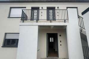 Barrierefrei, großzügige  2 Zimmer, Küche, Bad, mit 2 Balkonen  in Kurparknähe – Die vollständige Adresse der Immobilie erhältst du vom Anbieter., 65189 Nordost, Wiesbaden – Vorschaubild 4
