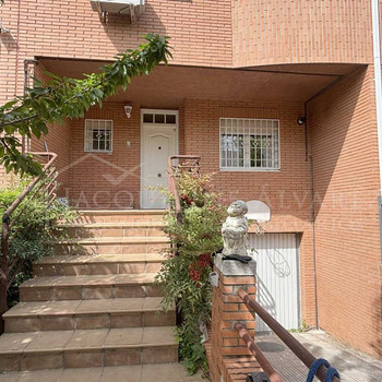 Ihr neues Zuhause erwartet Sie in Valdemoro!