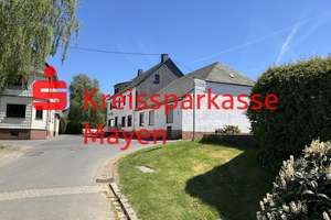 Wohn-Geschäftshaus mit Nebengebäude zwischen Mayen und Nürburgring – Die vollständige Adresse der Immobilie erhältst du vom Anbieter., 56729 Nachtsheim – Vorschaubild 1