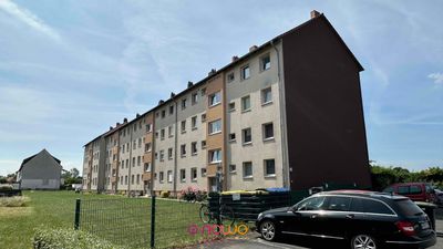 Renovierte Eigentumswohnung mit Loggia: ideal für Eigennutzer oder Anleger