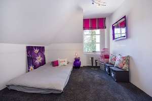 *VERKAUFT!* Bezaubernde *Stadtwaldvilla* mit absolutem Wohnflair -cozy & unique- – Die vollständige Adresse der Immobilie erhältst du vom Anbieter., 47800 Bockum, Krefeld – Vorschaubild 26