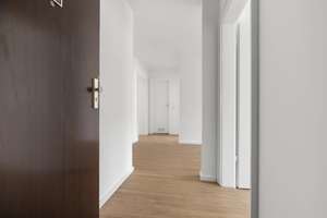 Moderne 3-Zimmer-Wohnung mit Balkon & Einbauküche – Sofort bezugsfrei! – Zasingerstraße 9, 81547 Giesing, München – Vorschaubild 10