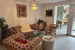 Exklusiver Bungalow direkt am Park & liebevoll renoviert  – 81735 Gartenstadt Trudering, München – Vorschaubild 6