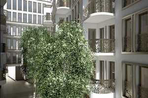 Mittendrin im Herzen von Stuttgart – Eberhardstrasse 65, 70173 Stuttgart – Vorschaubild 4
