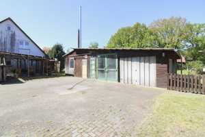 Sonnenbaden: EFH inkl. Werkstatt mit Garten in Sackgassenlage – Uecker-Randow (Kreis) – Vorschaubild 20