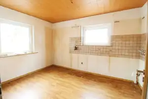 Perfektes Haus für Kapitalanleger, Eigennutzer oder für den Selbstbau durch Bauplatz  – Rhein-Pfalz-Kreis – Vorschaubild 6