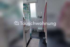 Tauschwohnung: 2 Zi. Wohnung in der List gegen 3-4 Zi. Wohnung – Die vollständige Adresse der Immobilie erhältst du vom Anbieter., 30177 List, Hannover – Vorschaubild 7
