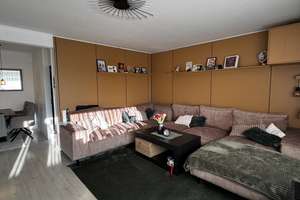 Sehr schöne 3-Zimmer-Wohnung in Augsburg-Hochzoll, nähe Kuhsee – Innsbrucker Str. 34, 86163 Hochzoll-Süd, Augsburg – Vorschaubild 3