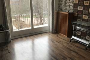 Stilvolle, modernisierte 2-Zimmer-Wohnung mit Balkon und EBK in Borgfelde/Hohenfelde – Die vollständige Adresse der Immobilie erhältst du vom Anbieter., 20535 Hamm, Hamburg – Vorschaubild 5