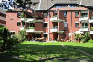 Schöner wohnen in Bredeney! Erstbezug n. Renovierung ! 80m², Gartenanteil und TG-Platz – Weg zur Platte 17b, 45133 Bredeney, Essen – Vorschaubild 8