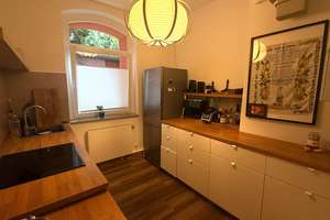ab September // großzügige 2-Zimmer EG-Wohnung Linden-Süd – Ricklinger Straße 38, 30449 Linden-Süd, Hannover – Vorschaubild 5