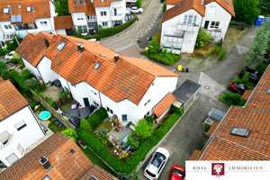 Attraktives Reiheneckhaus mit Carport und Garten in ruhiger Lage von Winnenden-Baach – Rems-Murr-Kreis – Vorschaubild 2