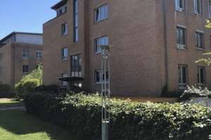 Penthousewohnung am See in Bramfeld, direkt vom Eigentümer