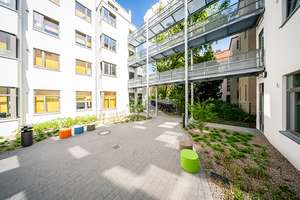 Studentenapartment zu vermieten – Amrumer Str. 16, 13353 Wedding, Berlin – Vorschaubild 5