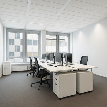 STOCK - Zentral | Modern | kurze Mietlaufzeit möglich