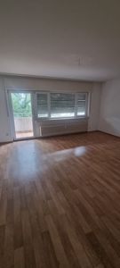 Schöne 3-Zimmer-Wohnung mit Balkon in Rastatt