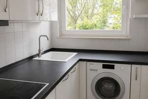 +Frei ab Oktober+ 2-Zimmer-Hochparterre-Wohnung mit Balkon und Garage – Haberlandstraße 3, 10779 Schöneberg, Berlin – Vorschaubild 10