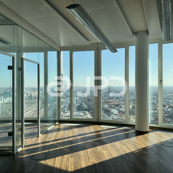 JPD - Sensationeller Ausblick 