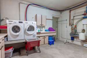 Ideal für Handwerker - EFH mit Werkstatt, Lager, Parkflächen und Garten – Die vollständige Adresse der Immobilie erhältst du vom Anbieter., 42655 Solingen-Mitte, Solingen – Vorschaubild 22