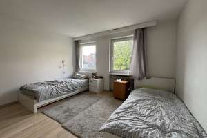 4-Zimmer-Wohnung mit Balkon in Nürnberg. Direkt am Dutzendteich. – Die vollständige Adresse der Immobilie erhältst du vom Anbieter., 90478 Dutzendteich, Nürnberg – Vorschaubild 12