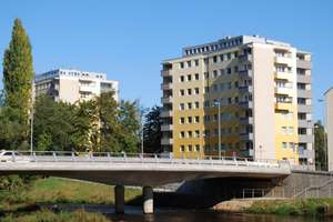 4-Zimmer-Wohnung am Stadtpark