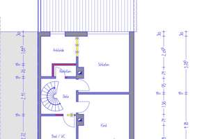 Neubau-Feeling am Roten Hügel: Traum-DHH mit Gourmetküche, XL-Terrasse & Garten, Garage – Die vollständige Adresse der Immobilie erhältst du vom Anbieter., 95445 Roter Hügel, Bayreuth – Vorschaubild 29