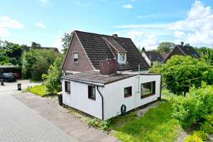 Platz für Visionen - Haus in Traumlage zum Sanieren – Die vollständige Adresse der Immobilie erhältst du vom Anbieter., 25335 Elmshorn – Vorschaubild 8
