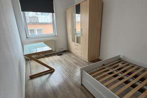 Attraktive 2 Zimmerwohnung in guter Lage , Köln Altstadt-Süd – Hochpfortenbüchel 2a 2a, 50676 Altstadt/Süd, Köln – Vorschaubild 2