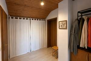 Vermietete DG-Wohnung im "Westviertel" von Ingolstadt – Die vollständige Adresse der Immobilie erhältst du vom Anbieter., 85049 Mitte, Ingolstadt – Vorschaubild 5