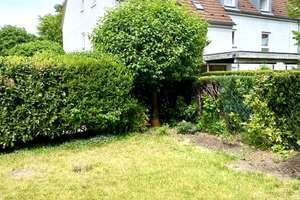 Erdgeschoss mit Garten und TG-Stellplatz in ruhiger Lage – Die vollständige Adresse der Immobilie erhältst du vom Anbieter., 90449 Röthenbach Ost, Nürnberg – Vorschaubild 2
