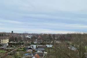 Sehr schöne und große 3,5 Raum Wohnung in ruhiger u. zentraler Lage! Balkon!! 2 Bäder!! – Kleine Hammerstraße 48 A, 45326 Altenessen-Süd, Essen – Vorschaubild 7
