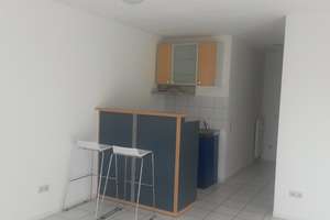 1-Zimmer Wohnung mit Balkon in Darmstadt-West – Finkenweg 38, 64295 Darmstadt-West, Darmstadt – Vorschaubild 3
