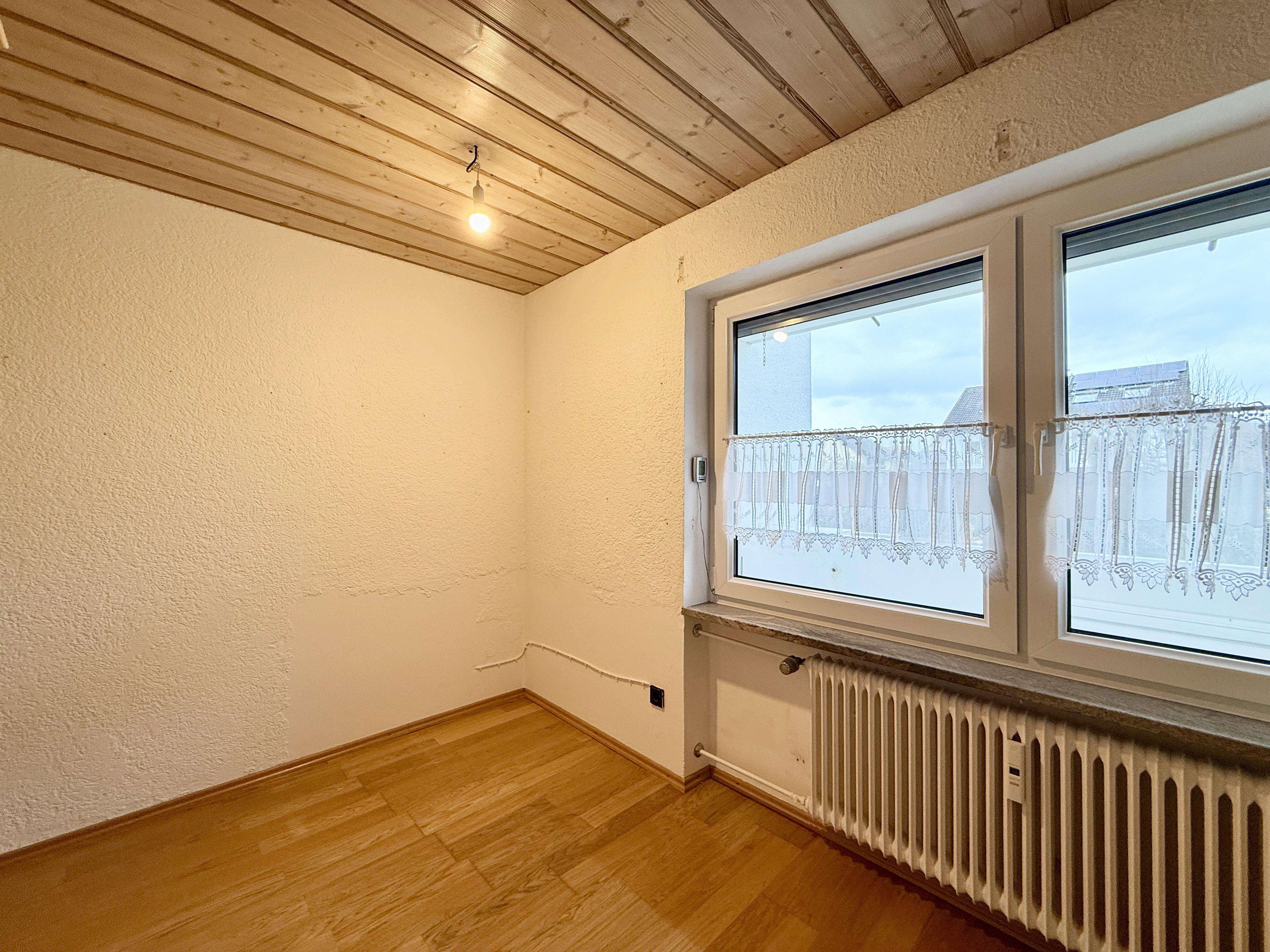 Immobilie in Olching - 3 Zimmerwohnung nahe Olchinger See - Bild 11