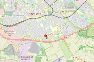 Erstbezug in der Paderborner Südstadt – Roswithastraße 11, 33098 Kernstadt, Paderborn – Vorschaubild 14
