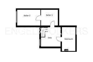 Architektenvilla von Poloczek an der Kurpromenade in Berlin-Kladow – Die vollständige Adresse der Immobilie erhältst du vom Anbieter., 14089 Kladow, Berlin – Vorschaubild 22