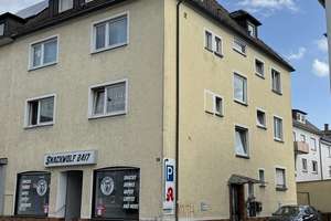 freie 1 Zimmer (Zimmer) in Studenten-WG mit Balkon – direkt am Bildungscampus Heilbronn CITY – Die vollständige Adresse der Immobilie erhältst du vom Anbieter., 74076 Heilbronn, Heilbronn – Vorschaubild 2